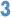 3